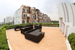 Parc Rosewood (D25), Condominium #79804812